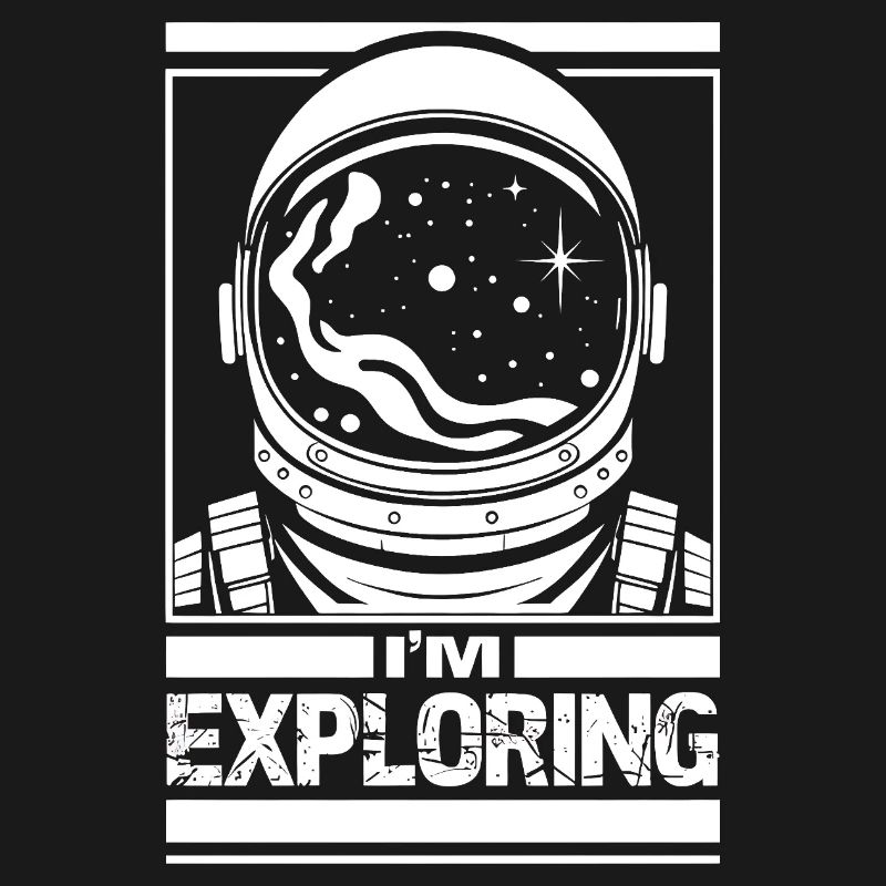 J’explore