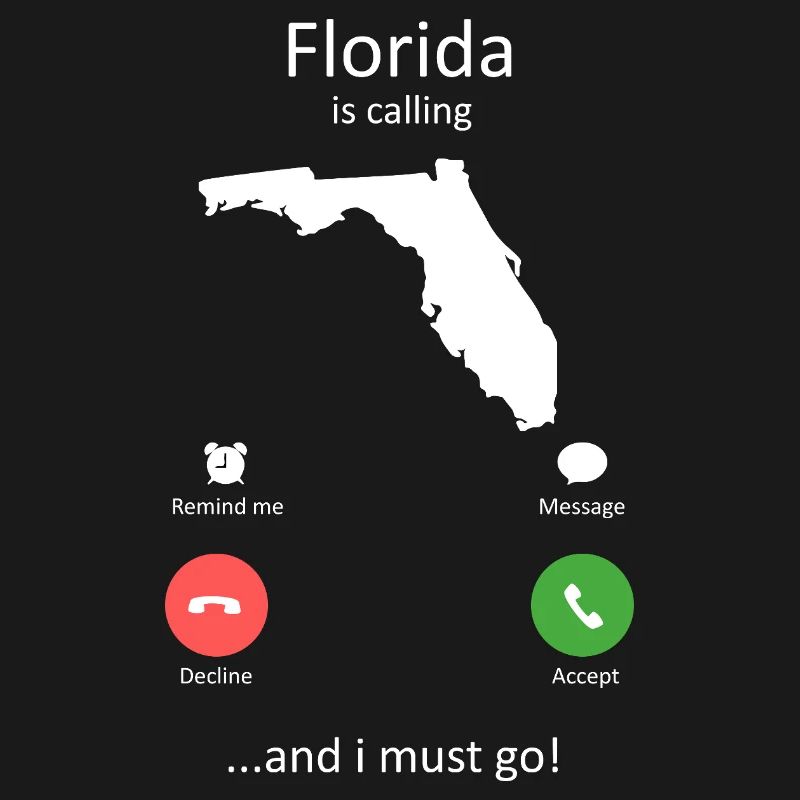 Interface de Floride et Interface I’Must Go