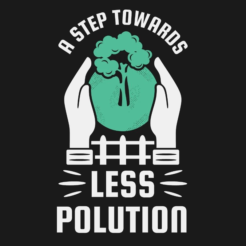 Pas vers une réduction de la pollution