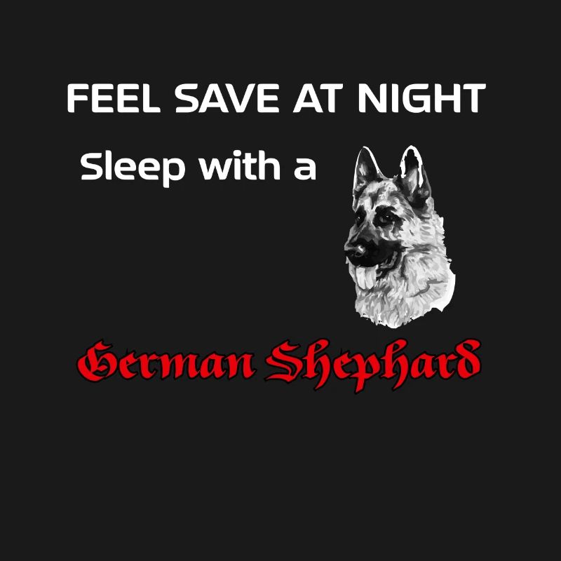 Deutscher Schäferhund