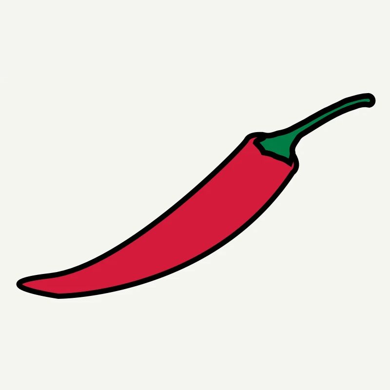 Chilli / piment / piments