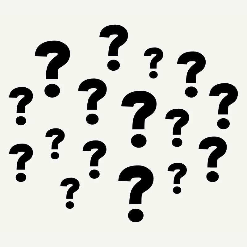 Question Marks