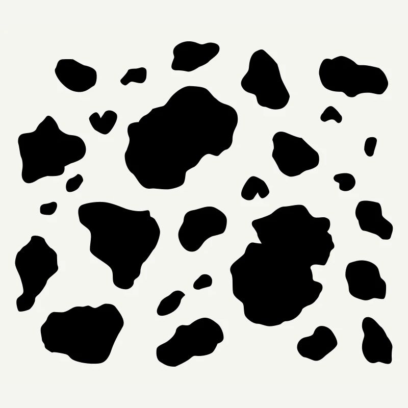 Peau de vache 2