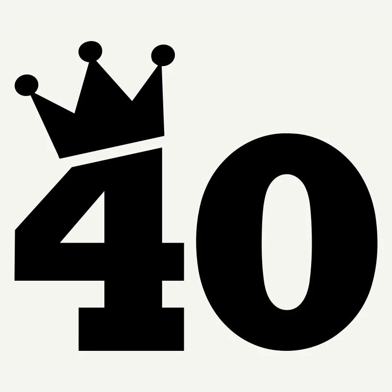 40