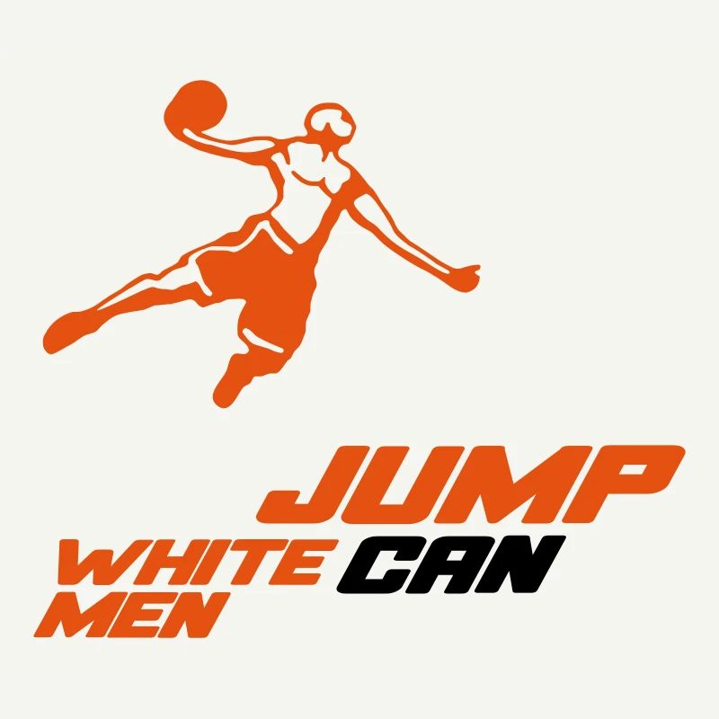 White Men Can Jump Dunk