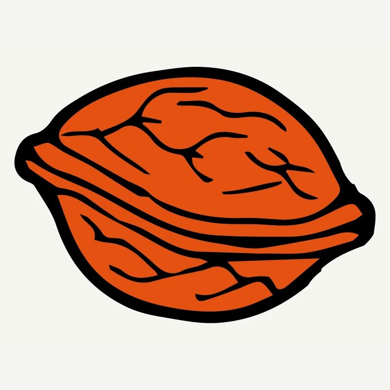 walnut
