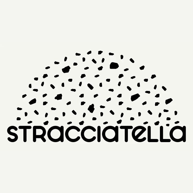 Stracciatella - Anpassbare