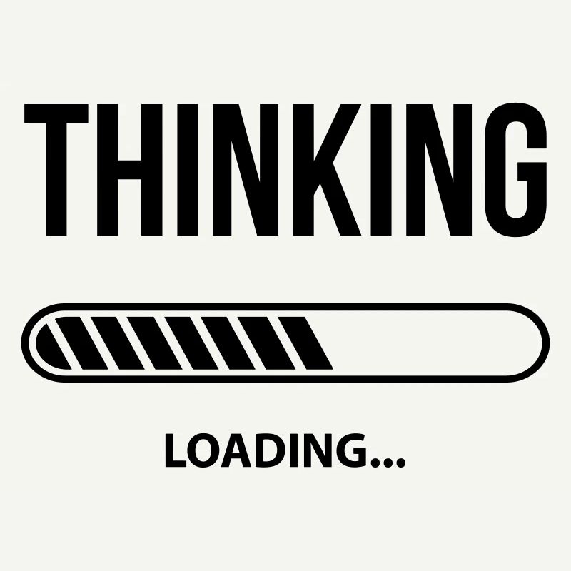 Thinking Loading