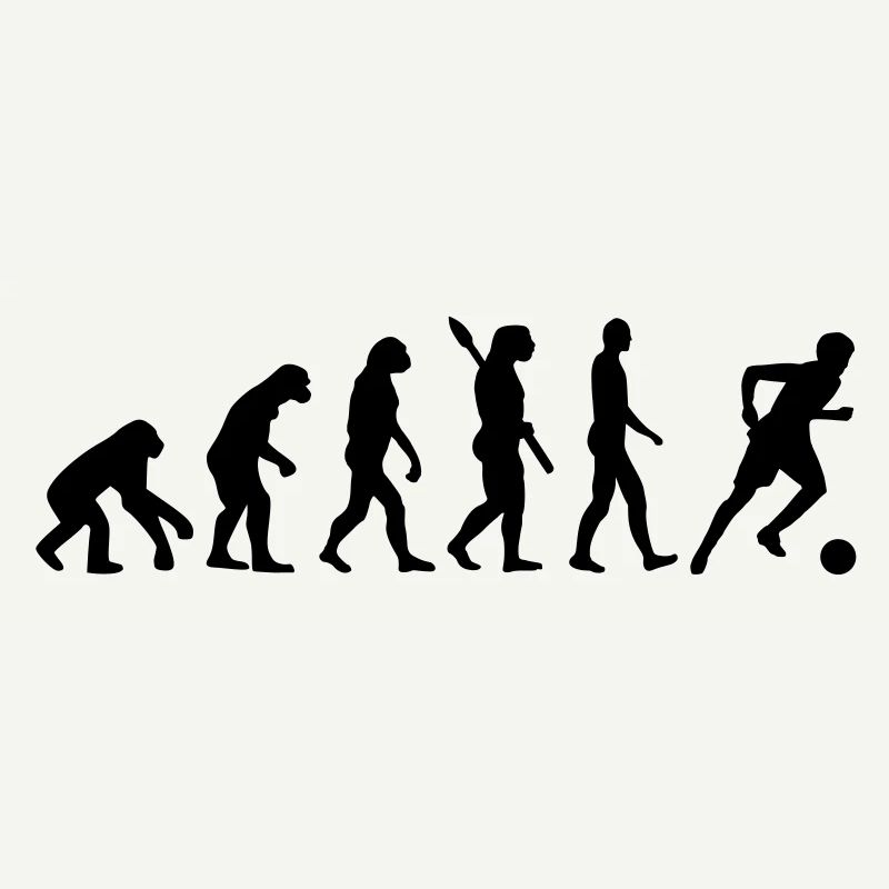 Evolution soccer