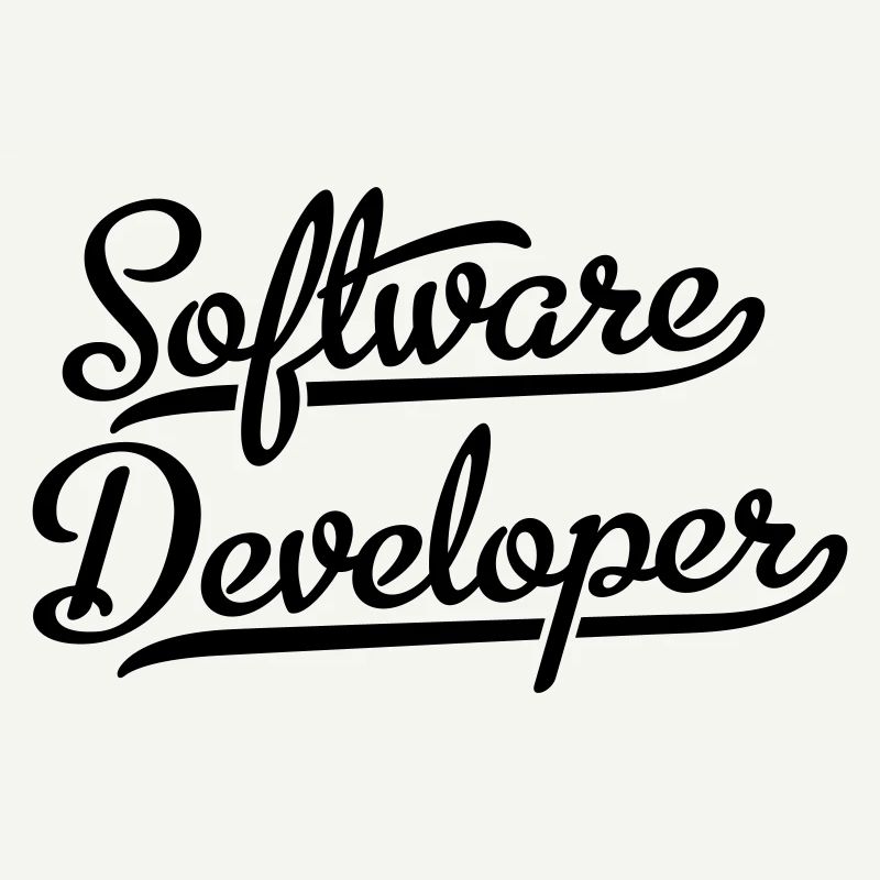 Software developers