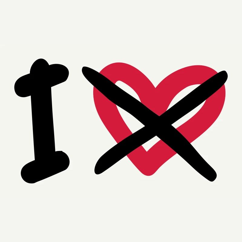 I Hate