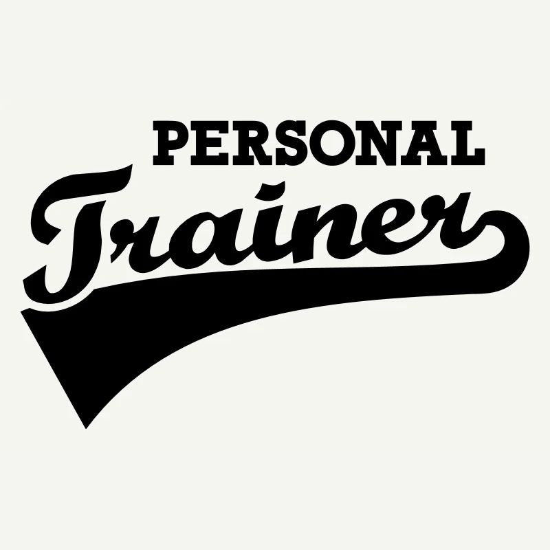 Personal trainer