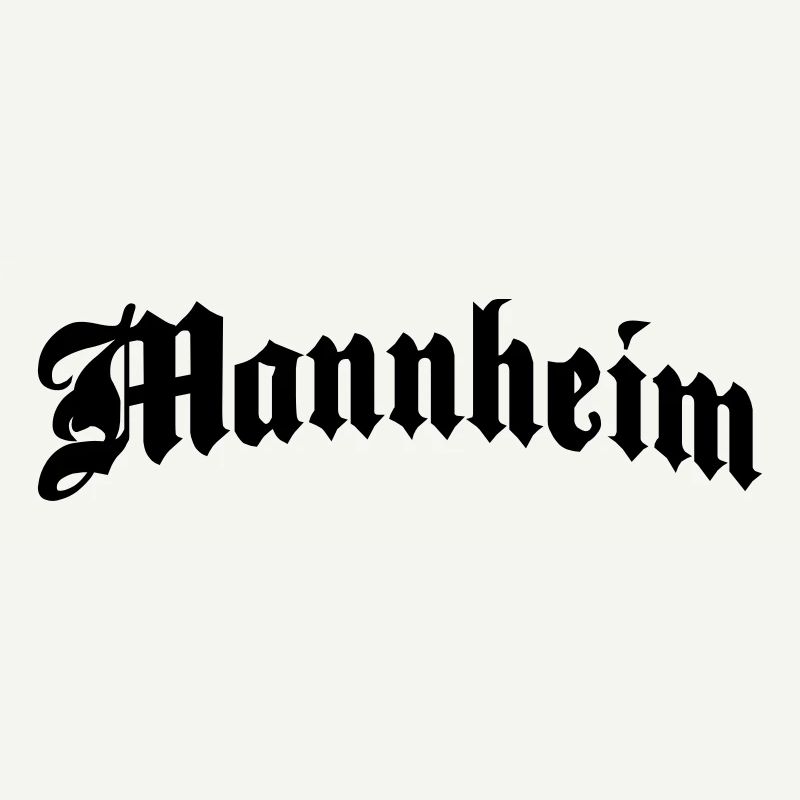 mandick
