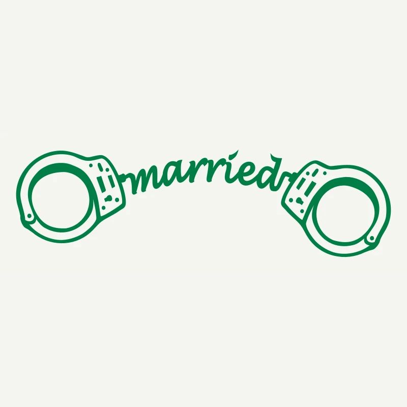 Alliances, bagues, de mariage, mariés, just
