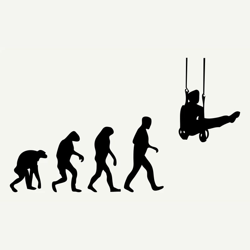 rings evolution
