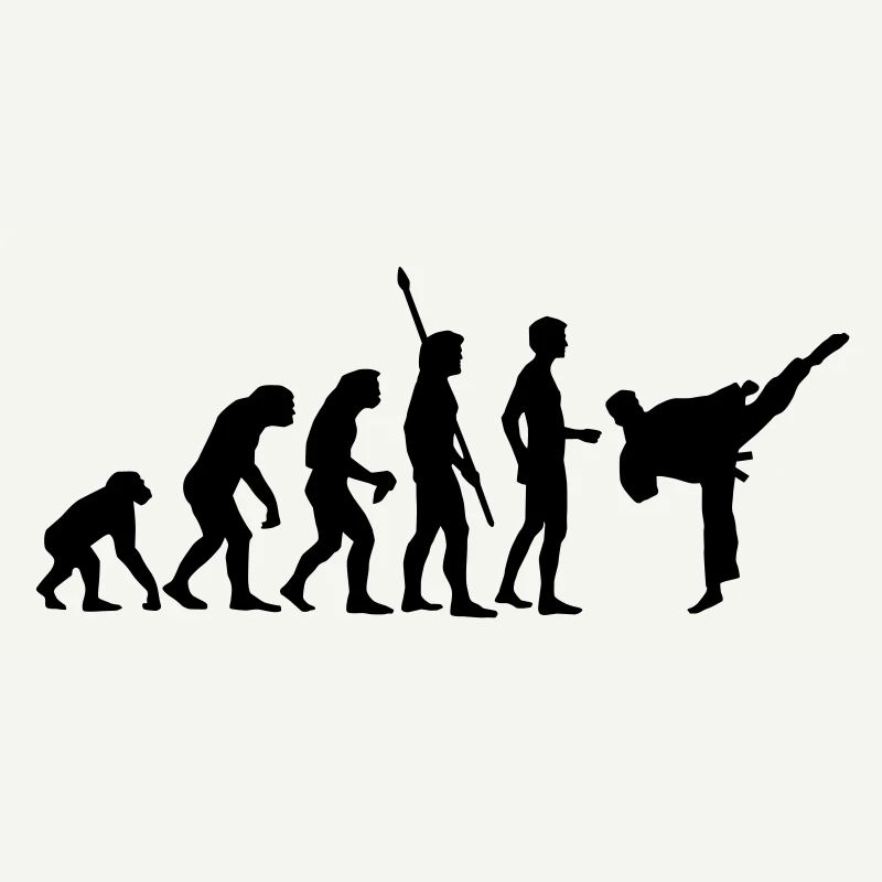 evolution_kampfsport