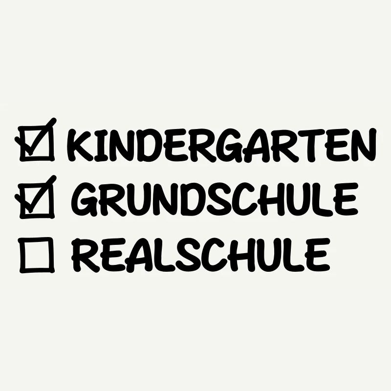 Realschule