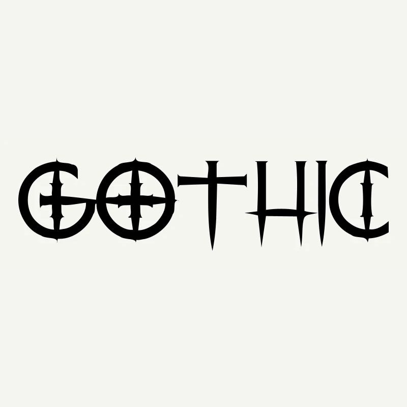gothic