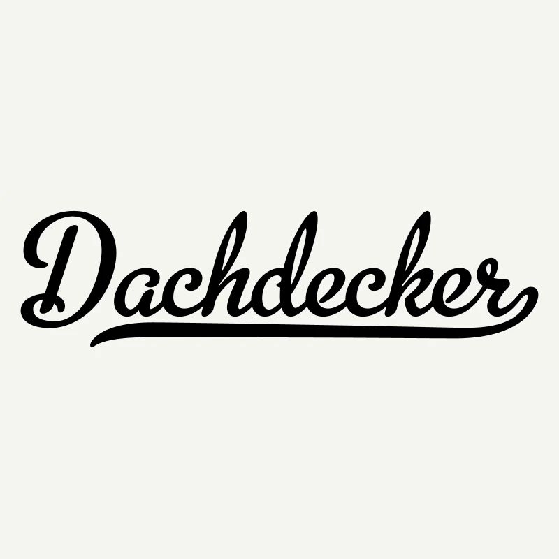 Dachdecker