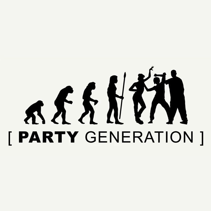 evolution_party