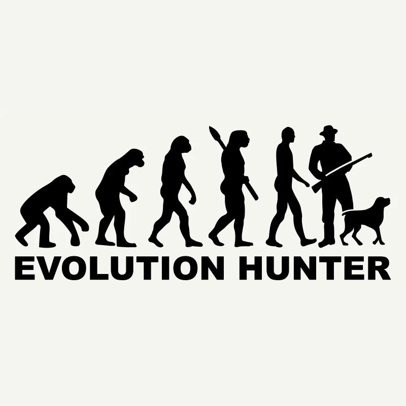Evolution Hunter