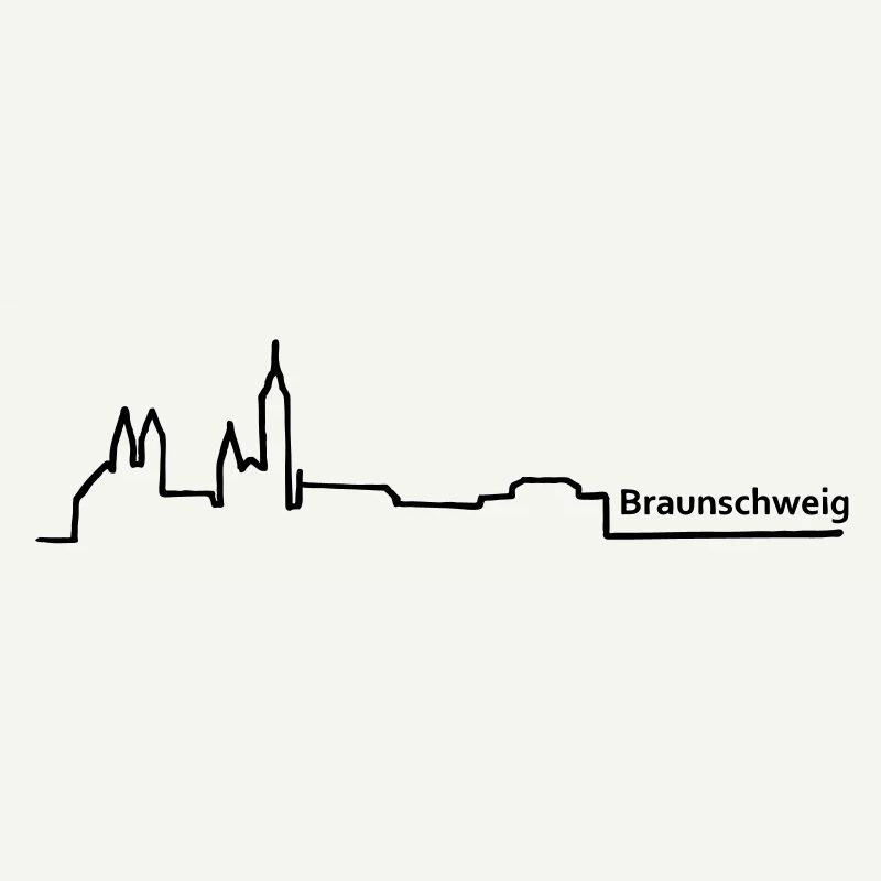 braunschweig skyline