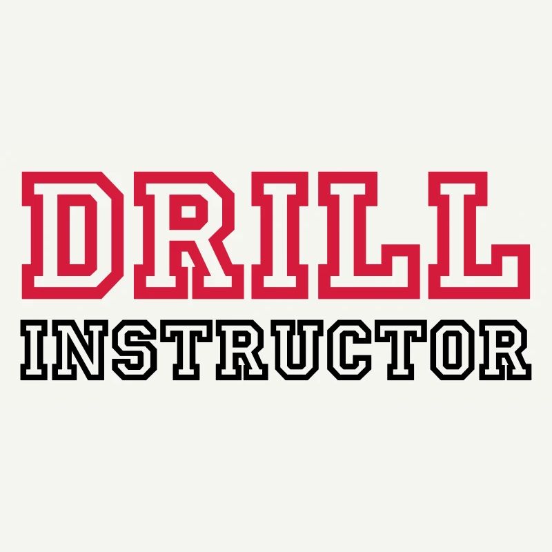 Drill Instructor