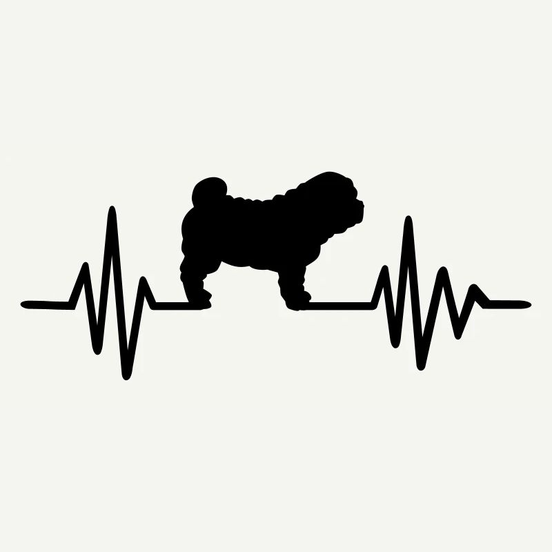 Shar Pei