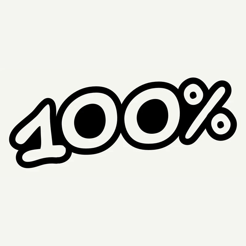 100 Procent