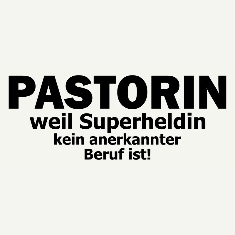 pastorin