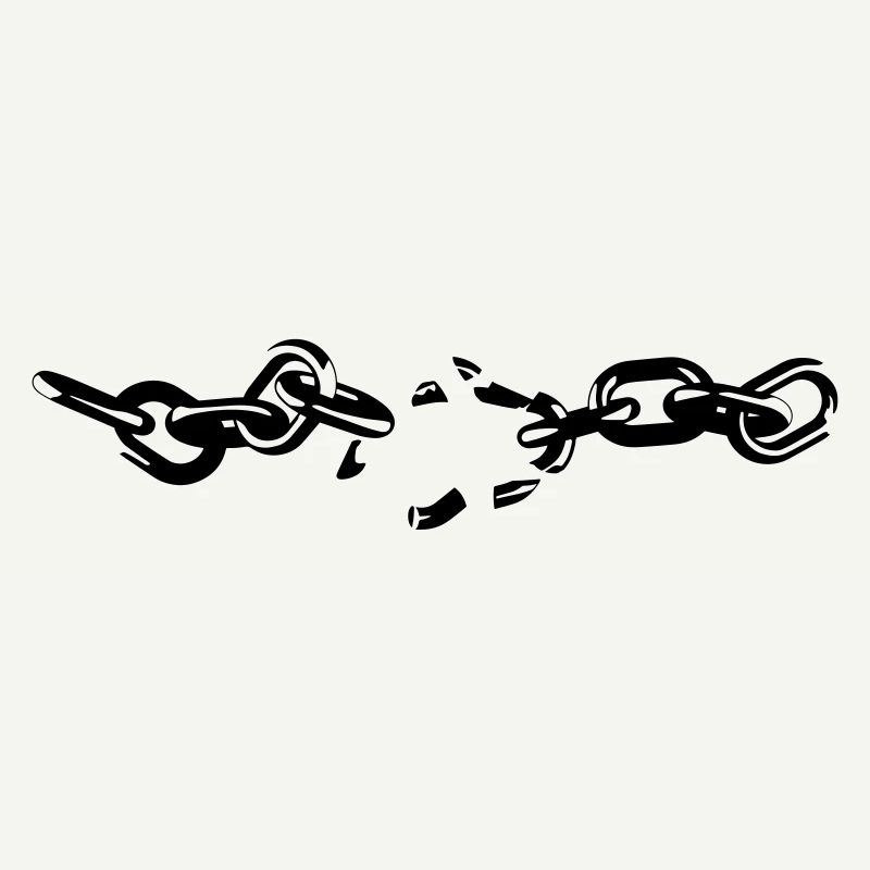 Broken Chain