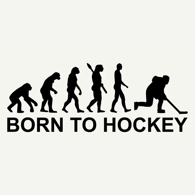 Evolution Hockey