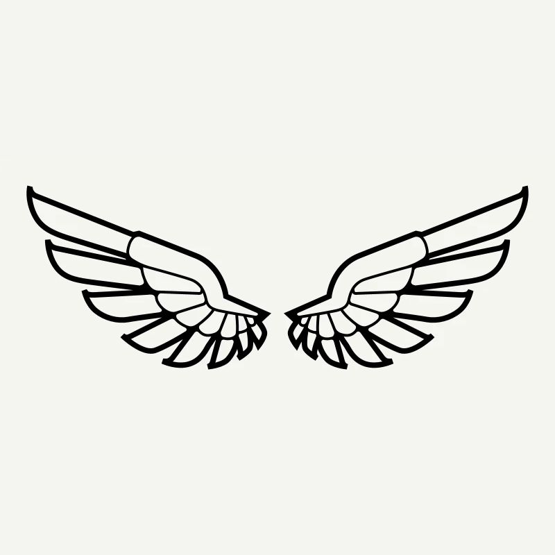 wings