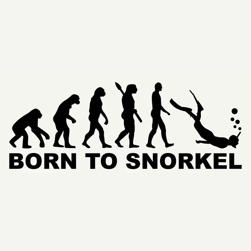 Evolution Snorkeling