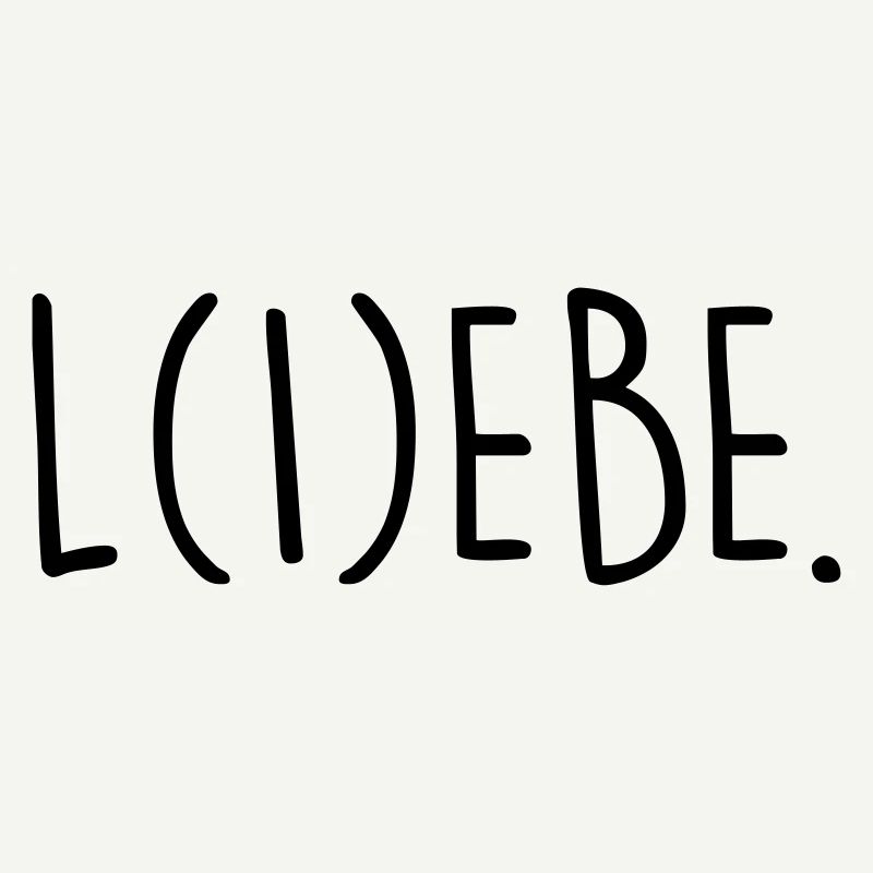 Vive l’amour