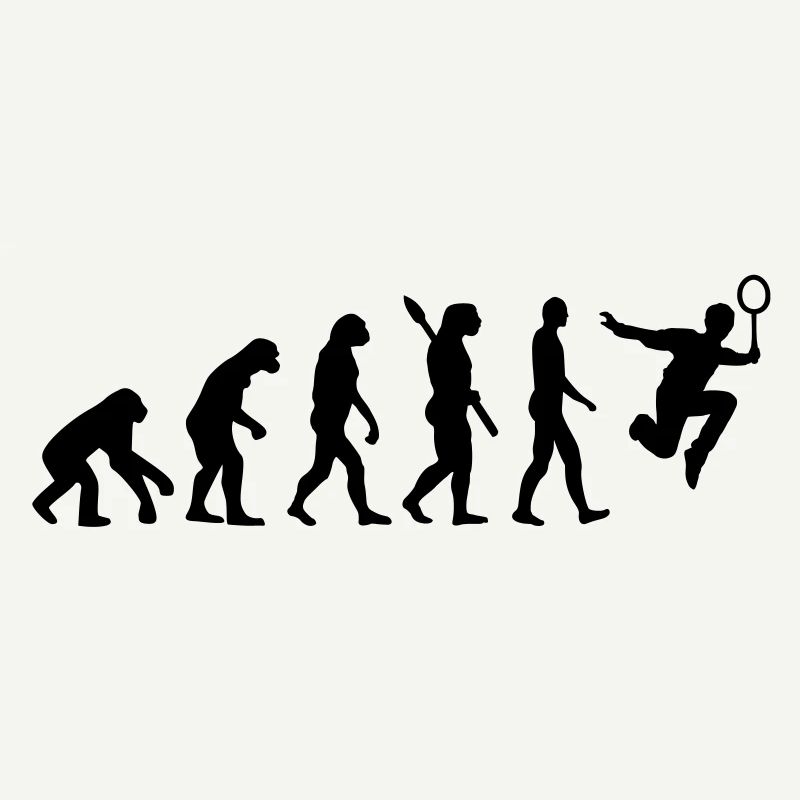 Evolution Badminton