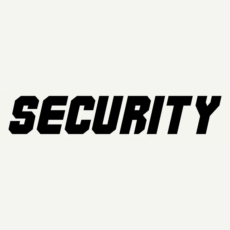 security