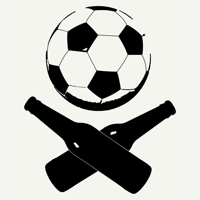 SoccerBottle