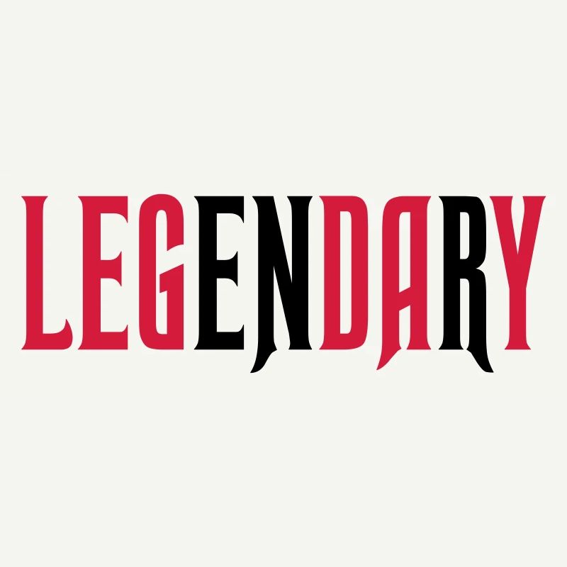 legendary leg day