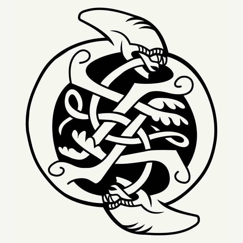 Celtic Xenomorph