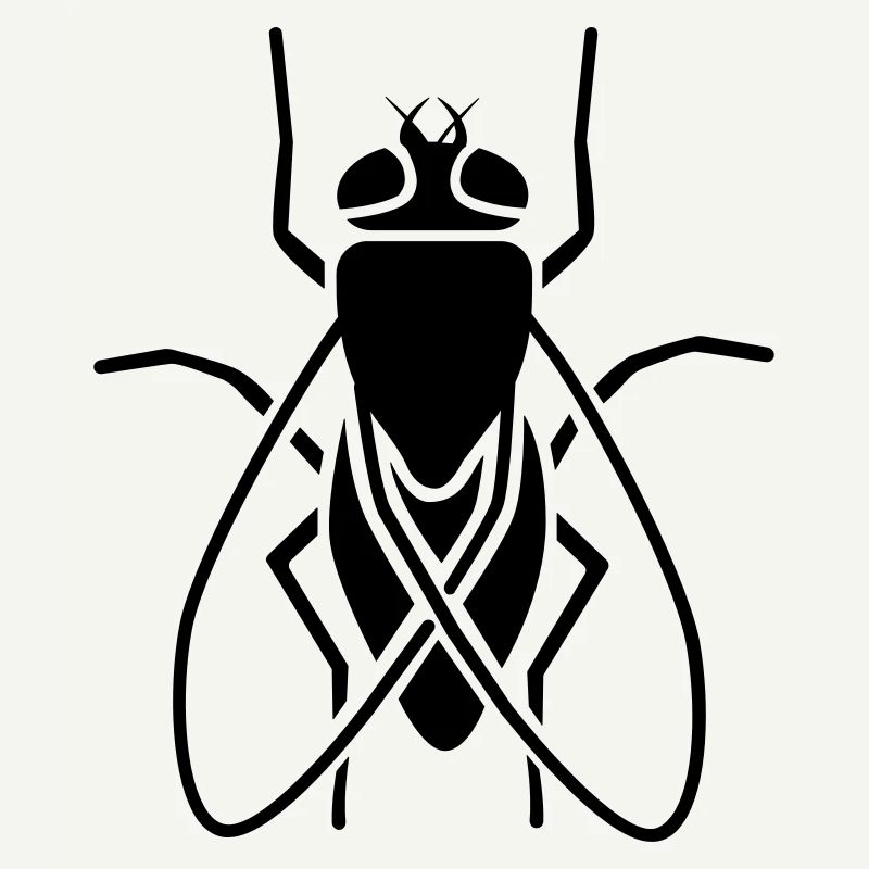 Insectes - Fly