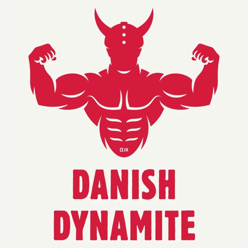 Danish Dynamite (Denmark / Viking)