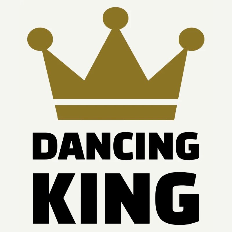 Dancing King