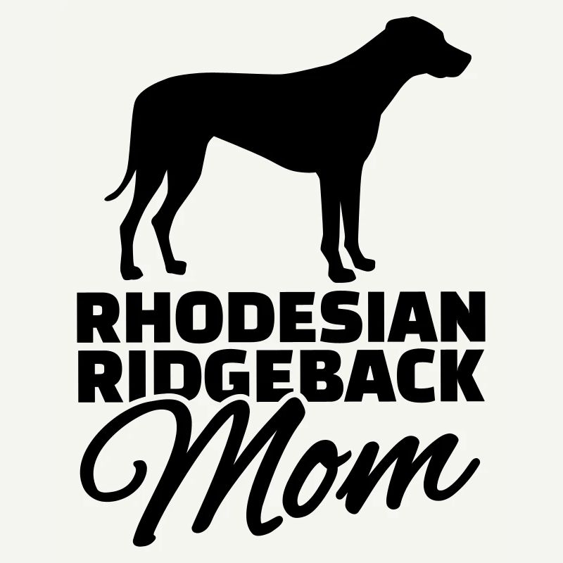Rhodesian Ridgeback