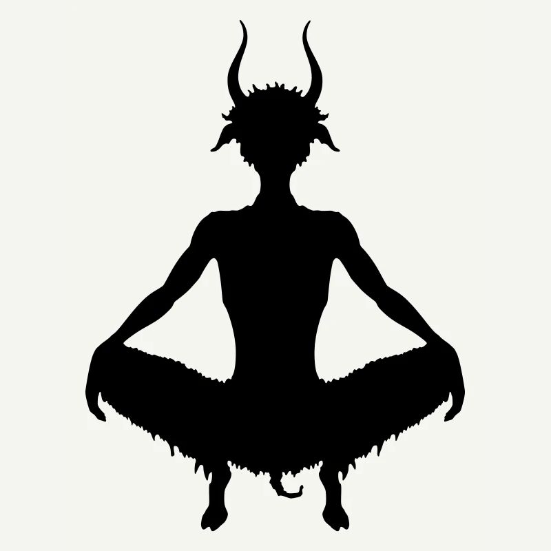 devil