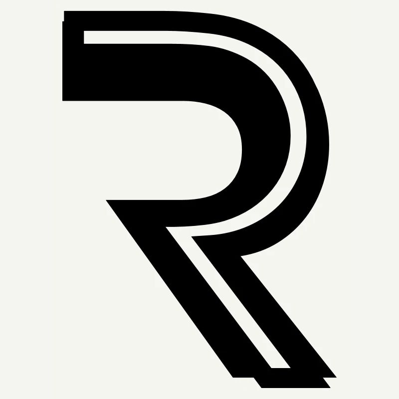 Logo R