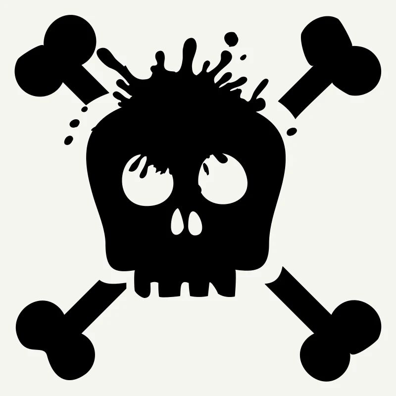 Skull Headshot (total damage)