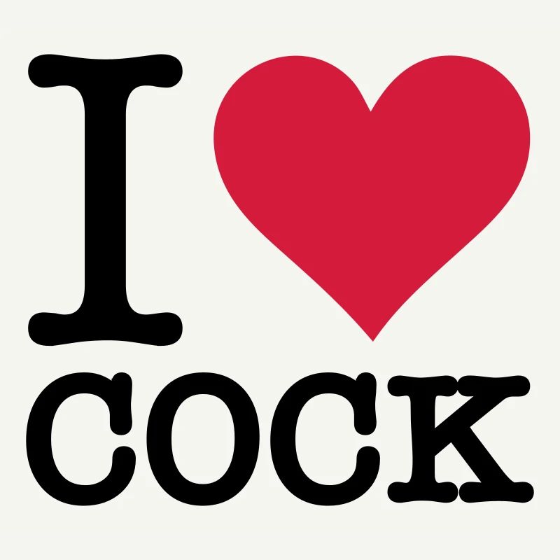 Je aime le coq