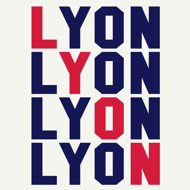 Lyon grid