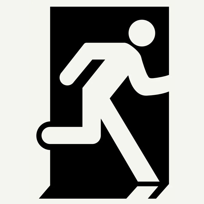 Emergency Exit